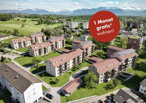 45 Wohnungen mieten in Rüti ZH (8630)